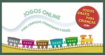 Jogos de Trem - Jogos Online Grátis - Jogos123