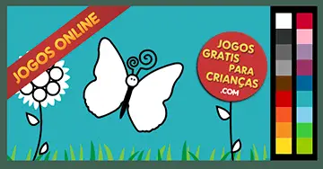 Jogos de Colorir Online – Joga Grátis