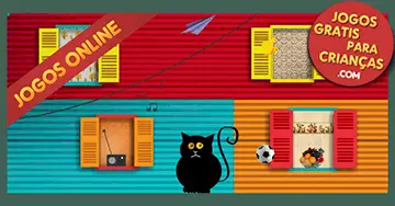 Jogos de Gato Online