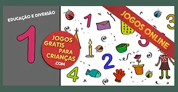 Jogos Gratis Para Crianças