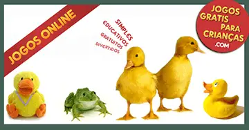 DUCKLINGS.IO - Jogue Grátis Online!