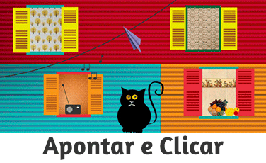 Jogos de Apontar e Clicar para crianças