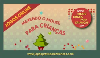 JOGOS DE NATAL 🎄 - Jogue Grátis Online!