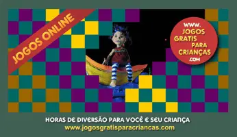 JOGOS EDUCATIVOS 🎓 - Jogue Grátis Online!