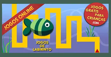 Jogos educativos 4 anos