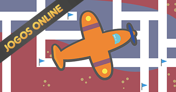 Jogos de Aviao Online – Joga Grátis