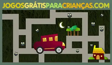 Jogos infantis para bebês 2-4 na App Store