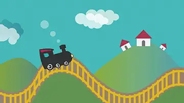 Vídeos online e gratuitos para bebés e criancinhas de 1, 2 e 3 anos: Passeio